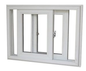 uPVC doors, windows
